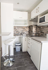 Apartamento Paris 12° - Cozinha