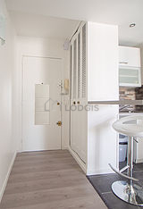 Appartamento Parigi 12° - Cucina