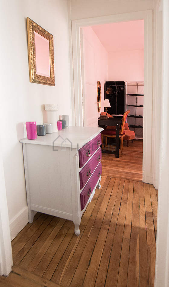 Appartement Paris 17° - 