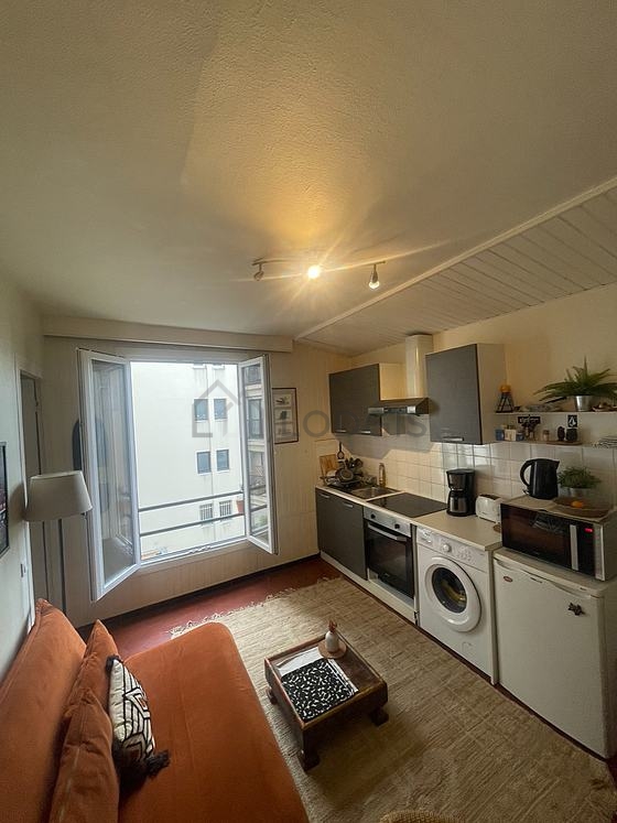 Apartamento Paris 20° - 