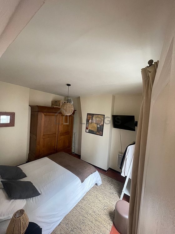 Appartamento Parigi 20° - 