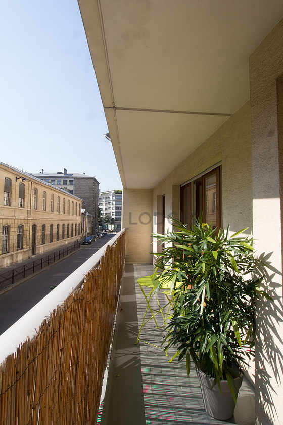 Apartamento París 12° - 
