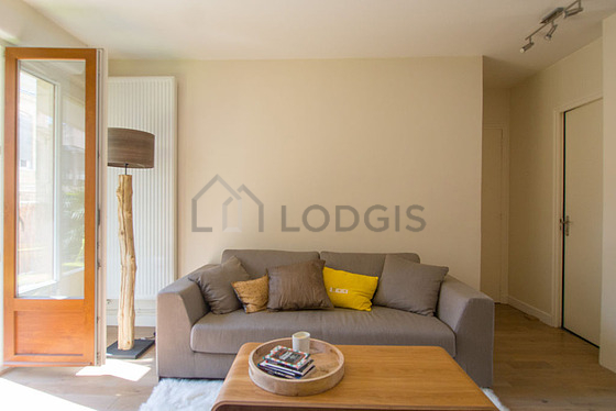 Apartamento París 12° - 