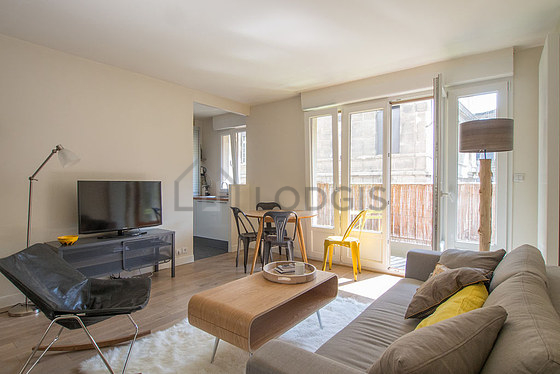 Appartamento Parigi 12° - 