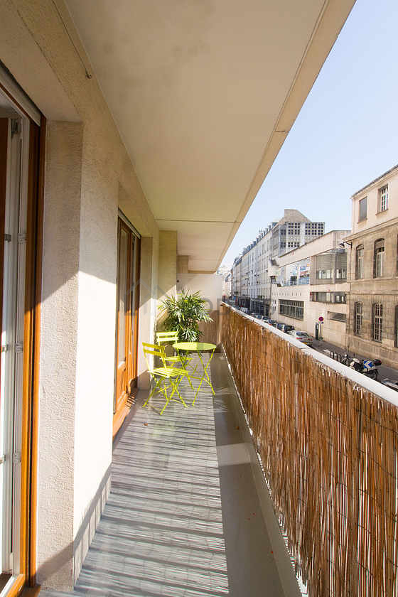 Appartement Paris 12° - 