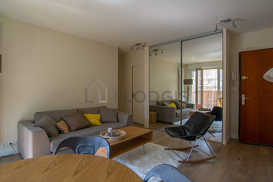 Appartement Paris 12° - 