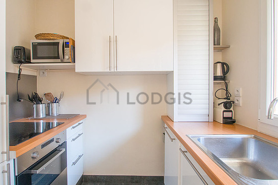 Appartement Paris 12° - 