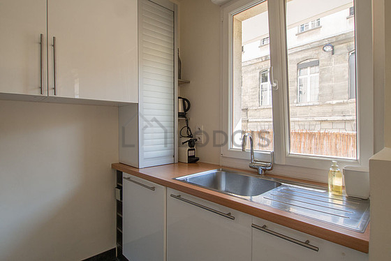 Appartement Paris 12° - 