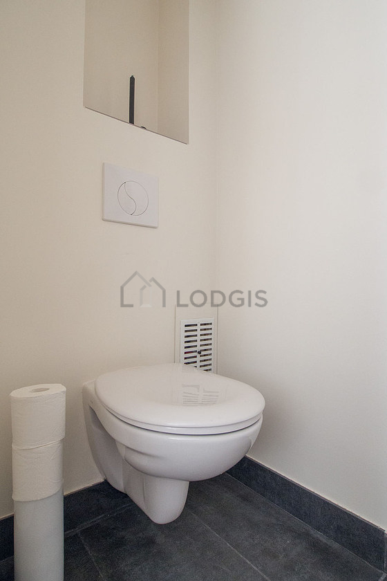 Appartement Paris 12° - 
