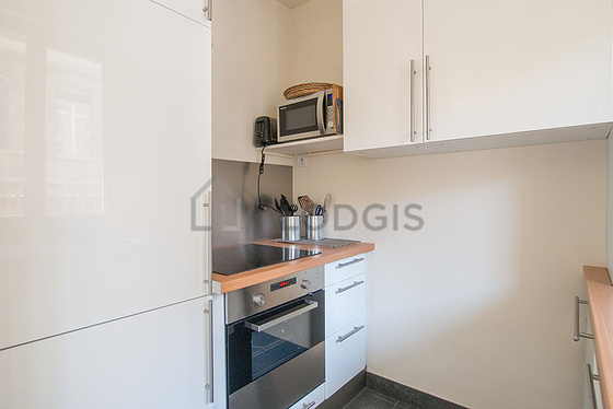 Wohnung Paris 12° - 