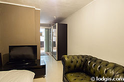 Appartement Paris 19° - Chambre 2