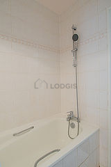 Apartamento Vincennes - Cuarto de baño