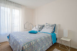 Wohnung Vincennes - Schlafzimmer