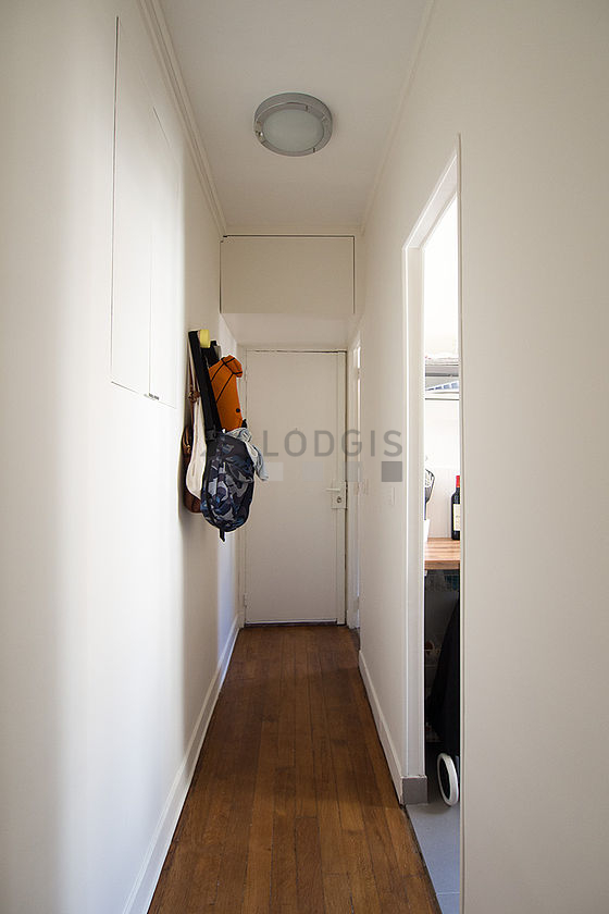 Apartment Paris 7° - 