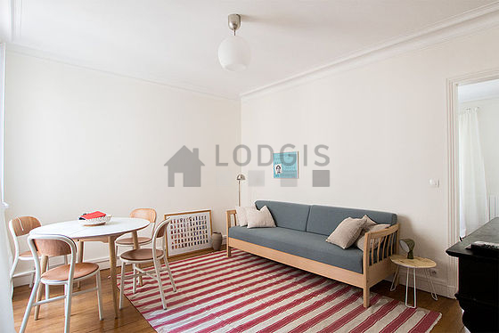 Apartment Paris 7° - 