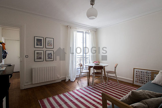 Apartment Paris 7° - 
