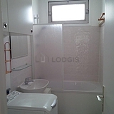 Apartamento Paris 12° - Casa de banho