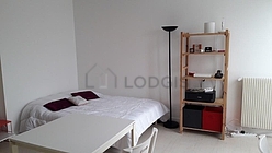 Apartamento Paris 12° - Salaõ