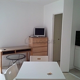 Apartamento París 12° - Salón