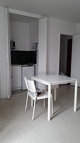 Appartement Paris 12° - Séjour