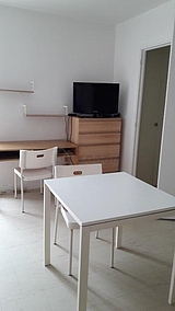 Appartement Paris 12° - Séjour