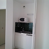 Wohnung Paris 12° - Wohnzimmer