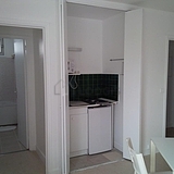 Wohnung Paris 12° - Wohnzimmer