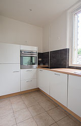Appartamento Asnières-Sur-Seine - Cucina