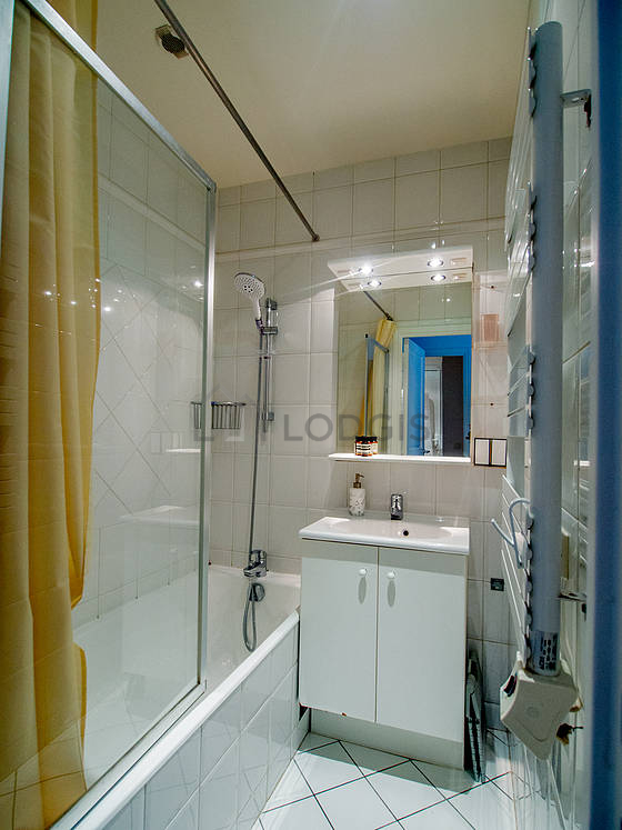 Appartamento Parigi 6° - 