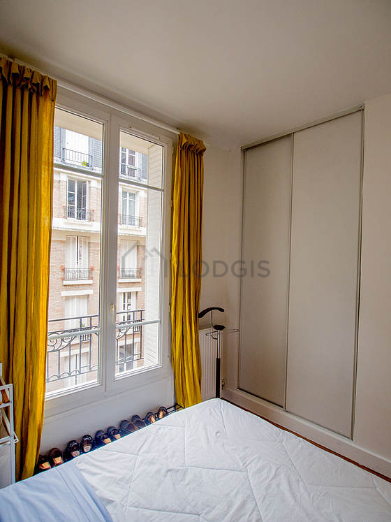 Appartement Paris 6° - 