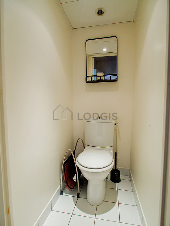 Appartement Paris 6° - 