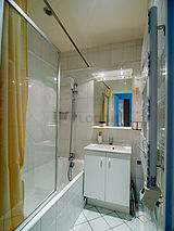 Apartamento Paris 6° - Casa de banho