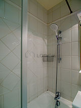 Apartamento París 6° - Cuarto de baño