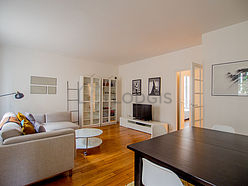 Apartamento Paris 6° - Salaõ