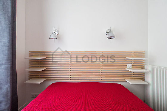 Apartamento París 15° - 