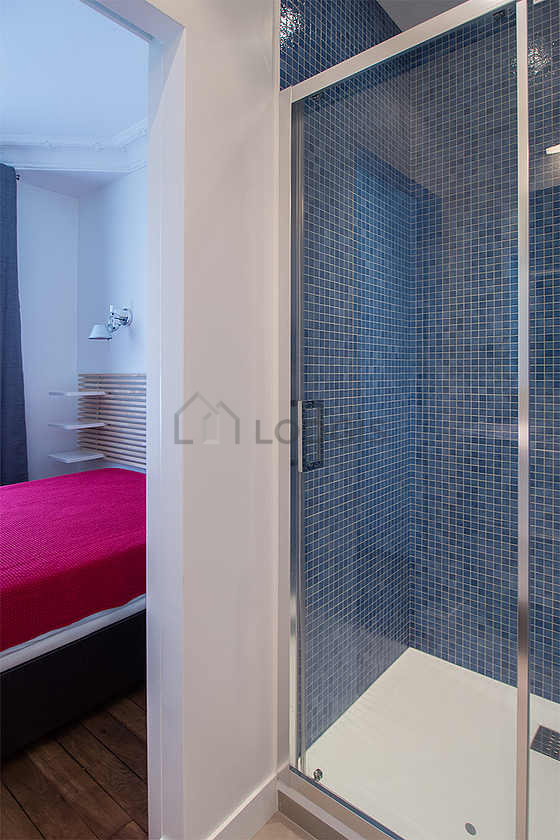 Apartamento París 15° - 