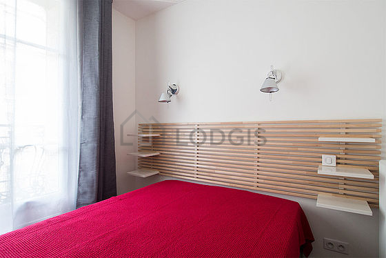 Apartment Paris 15° - 