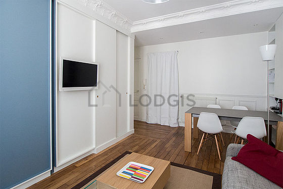 Appartement Paris 15° - 