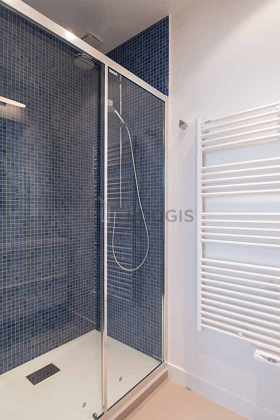 Appartement Paris 15° - 