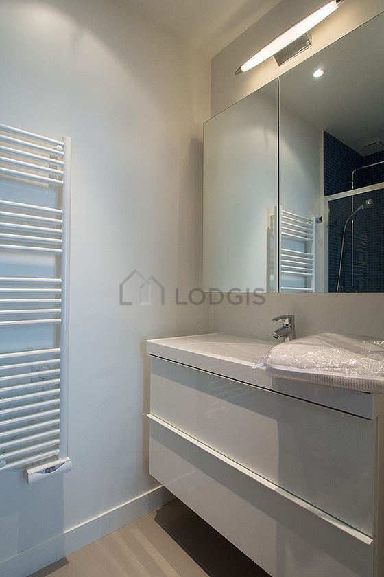 Appartement Paris 15° - 