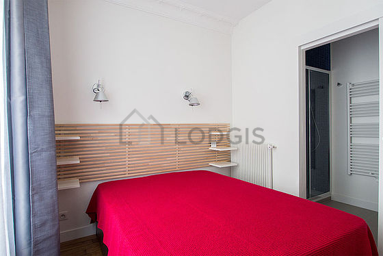 Wohnung Paris 15° - 