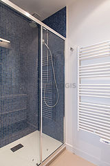 Apartamento Paris 15° - Casa de banho