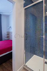 Apartamento Paris 15° - Casa de banho