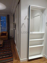 Apartment Paris 15° - Living room