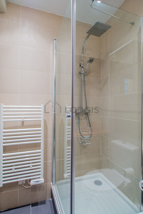 Apartamento París 3° - 