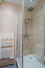 Apartment Paris 3° - Bathroom