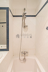 Apartment Paris 7° - Bathroom