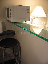 Appartamento Parigi 7° - Cucina