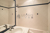 Appartamento Parigi 7° - Sala da bagno