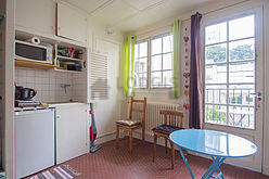 Apartamento Paris 5° - Salaõ